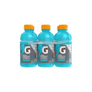 Glacier Freeze Frost Drink, 12 oz. | Packaged