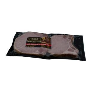 Center Cut Smoked Pork Chops | Packaged