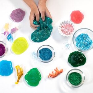 Assorted Food Coloring Kit | Styled