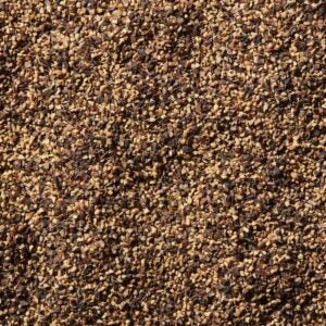 Coarse Ground Black Pepper | Raw Item
