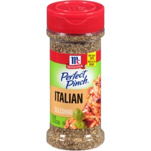 Italian Seasoning | Packaged