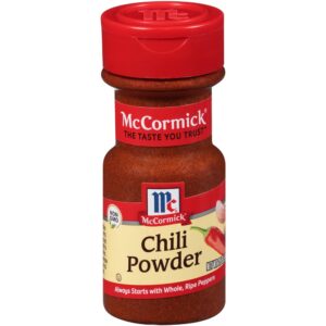 Chili Powder | Packaged