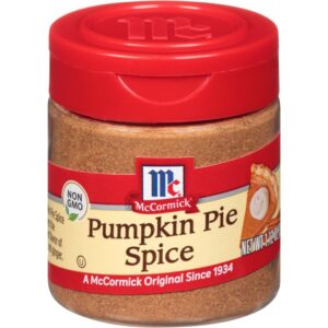 Pumpkin Pie Spice | Packaged