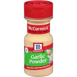 Garlic Powder | Packaged