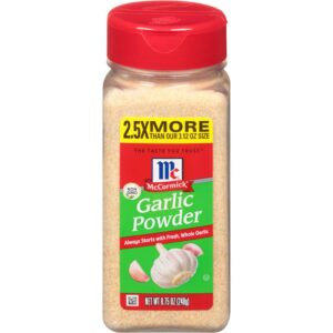 Garlic Powder | Packaged