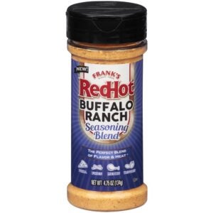 Buffalo Ranch Seasoning Blend | Packaged