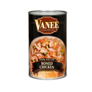 Boned Chicken | Packaged