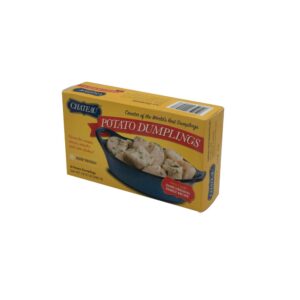 Potato Dumplings | Packaged
