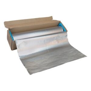 Heavy Foil Cutter Box | Raw Item