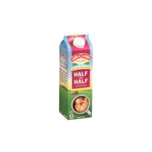 Land O Lakes Half & Half 32oz | Packaged