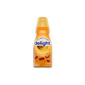 International Delight Caramel Macchiato | Packaged