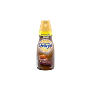 International Delight Chocolate Caramel | Packaged