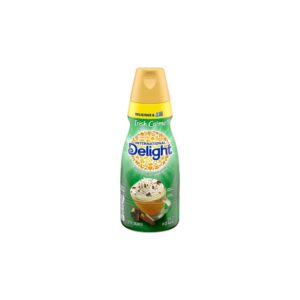 International Delight Irish Creme Creame | Packaged