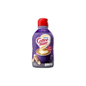 Coffee Mate Italian Sweet Cream Liquid C | Packaged