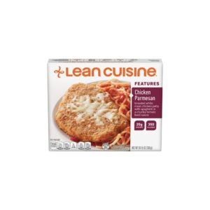 Lean Cuisine Chicken Parmesan 10.88oz | Packaged