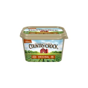 Country Crock Regular Spread Tub 15oz | Packaged