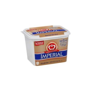 Imperial Spread Tub 6/45oz | Packaged