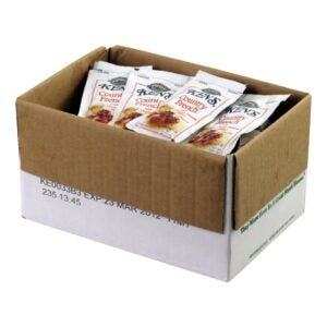 Country French Dressing Packets | Packaged