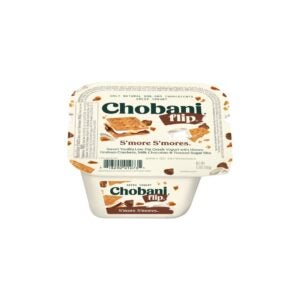 Chobani Flip S'More S'Mores 5.3oz | Packaged