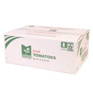 Tomatoes | Corrugated Box