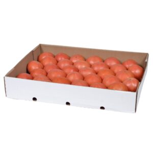 Tomatoes | Packaged