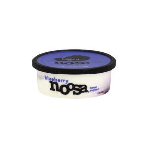 Noosa Blueberry Yoghurt 8oz | Packaged