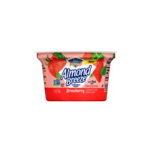 Almond Breeze Strawberry Flavored Almond | Packaged