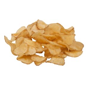 Kettle Potato Chips | Raw Item