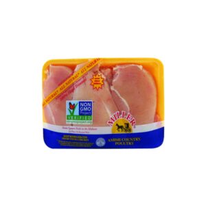 Miller Boneless Skinless Chicken Breast | Packaged