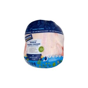 Miller Whole Chicken Fryer | Packaged