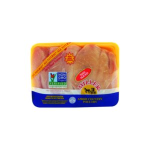 Miller Thin Cut Chicken Breast | Packaged