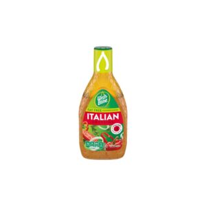 Wish Bone Fat Free Italian Dressing 15oz | Packaged