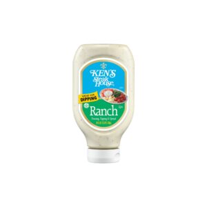 Ken's Ranch Dressing 24oz | Packaged