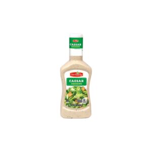 Our Family Creamy Ceaser Salad Dressing | Packaged