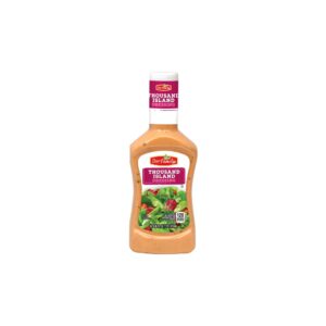 Our Family Thousand Island Salad Dressin | Packaged