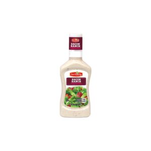 Our Family Bacon Ranch Salad Dressing 16 | Packaged