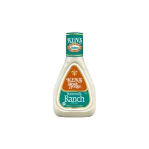 Ken's Steakhouse Buttermilk Ranch Dressi | Packaged