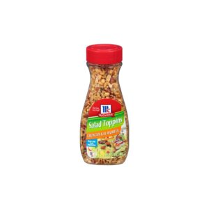 McCormick Crunchy Flavorful Salad Toppin | Packaged