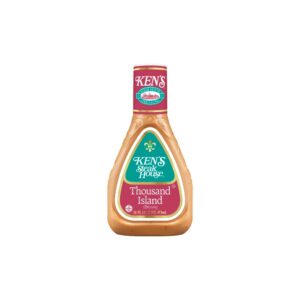 Ken's Thousand Island Dressing 16oz | Packaged