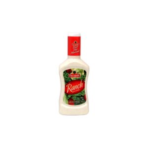 Our Family Ranch Salad Dressing 16oz | Packaged