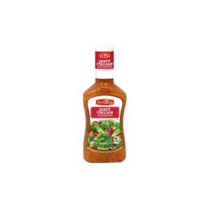 Our Family Zesty Italian Salad Dressing | Packaged