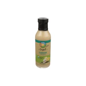 Full Circle Organic Caesar Dressing 12oz | Packaged