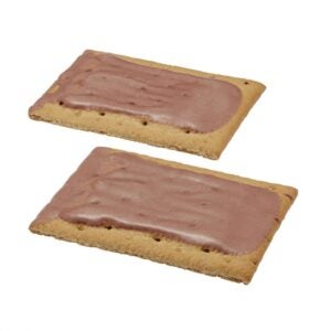 Frosted S'mores Pop Tarts | Raw Item