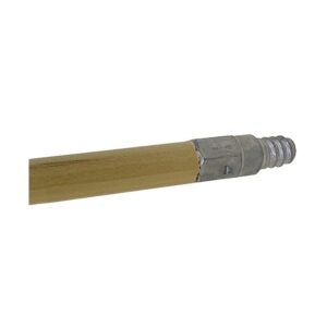 Wood Broom Handle, 60" | Styled