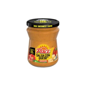 Pace Salsa Con Queso Dip 15oz | Packaged