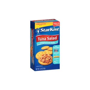 StarKist Original Deli Style Tuna Salad | Packaged