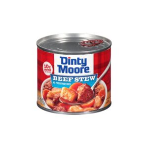 Dinty Moore Beef Stew 20oz | Packaged