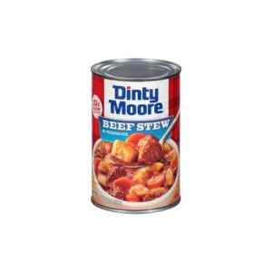 Dinty Moore Beef Stew 38oz | Packaged