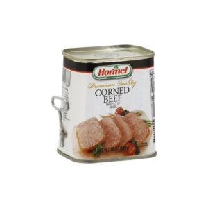 Hormel Corned Beef 12oz | Packaged