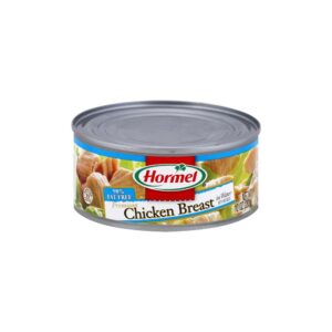 Hormel Chicken Breast In Water 10oz | Packaged